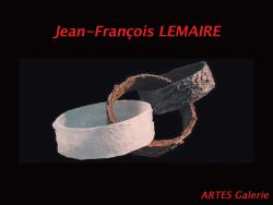 "Jean-François LEMAIRE"