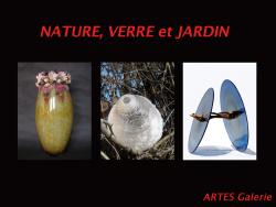 "Nature, Verre et Jardins"