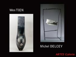 Wen TIEN et Michel DELCEY