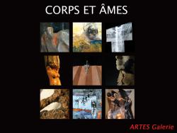 Corps et Âmes