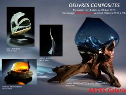 Oeuvres Composites