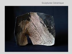 Claude CHAMPY   Sculptures Céramique