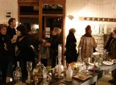 Le banquet de Verre