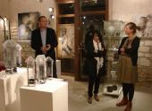 Exposition Pauline BETIN