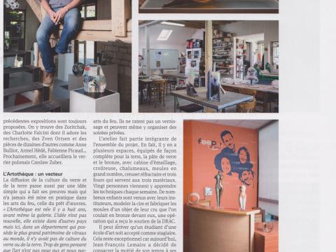 Presse 