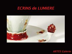 "Ecrins de Lumière"
