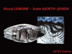 Pascal LEMOINE - Svein HJORTH-JENSEN