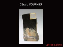 Gérard Fournier