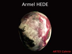Armel HEDE