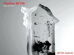 Pauline BETIN