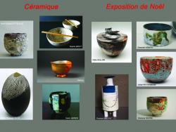 10 Céramistes