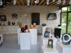 Les 10 ans de la Galerie : 2ème exposition