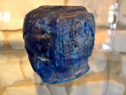 Raymond MARTINEZ   Sculptures Verre