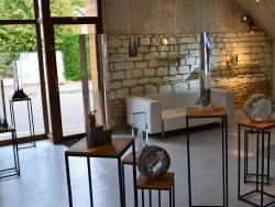 Nouvelles Sculptures de Jean-François LEMAIRE