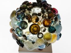 Fabienne PICAUD "Sculpter la couleur"