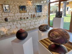 Artothèque et Art'chives
